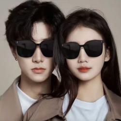 买一送一：男女款感网红时尚太阳镜