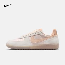 NIKE 26年夏季新款Field General女子复古风轻便耐穿运动鞋 IH2487-100 37.5