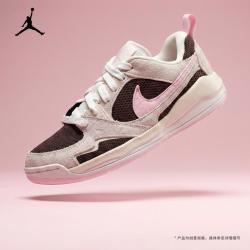 NIKE 2026年女子WMNS JORDAN CMFT ERA运动休闲鞋 IV3220-261 38