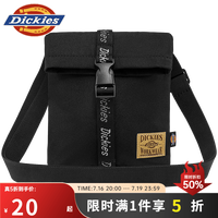 Dickies 男女斜挎包 DK010404