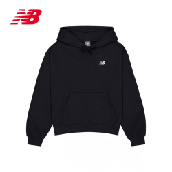 new balance NB 女士运动卫衣WT41507