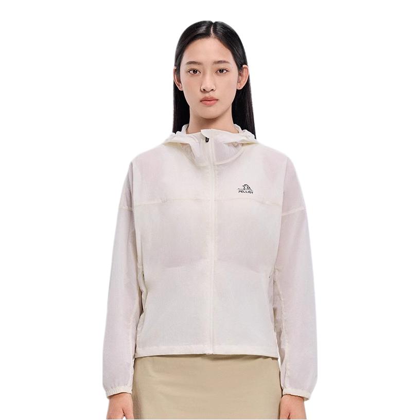 女款/珍珠白