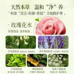 妇炎洁 湿巾私处卫生护理湿巾益生菌专利款女性私处专用抑菌