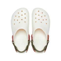 crocs 经典特林洞洞鞋 206340 粉笔色 260mm