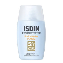 怡思丁 SPF50 防晒霜 30ml