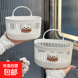 多功能文具收纳盒办公室教室文具收纳挂式文具盒笔筒办公用品 1个装