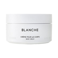 Byredo/百瑞德 无人之境身体乳霜 保湿滋润 持久留香 白色浪漫 200ml