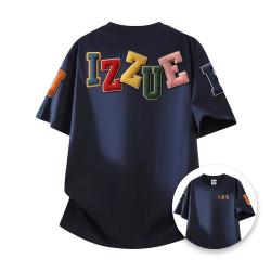 I.T izzue 男士短袖T恤 2026年夏季款