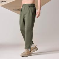 OUTDOOR PRODUCTS 春夏简约时尚男款梭织长裤