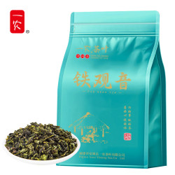 一农 安溪一级清香铁观音茶 250g