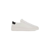 BALLY Raise系列女士低帮皮革休闲鞋