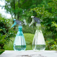 买一送一：浇花专用家用淋花壶 600ml