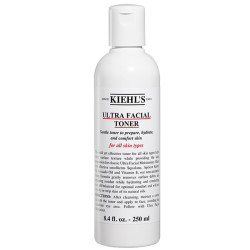 科颜氏 Kiehl’s)高保湿精华爽肤水250ml 保湿补水滋润营养 爽肤水 化妆水