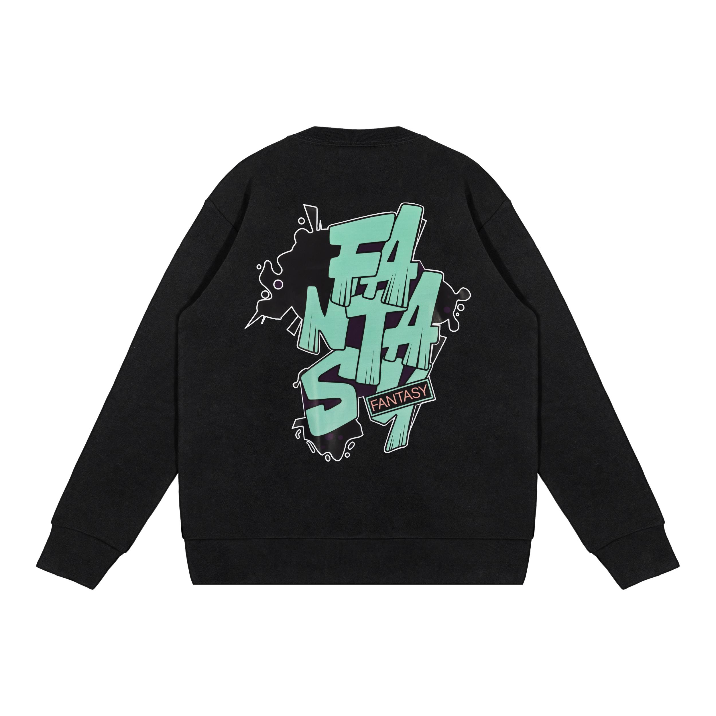 定制/黑/潮流站牌