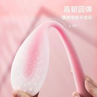 拍痧板硅胶经络拍打拍拍棒肩颈敲打按摩健身锤背捶腿器养生专用