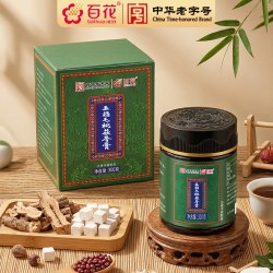 百花 五指毛桃茯苓膏 300g