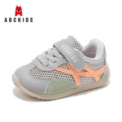 ABCKIDS 镂空网面鞋休闲鞋运动鞋