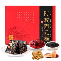 序木堂 阿胶糕 500g 礼盒装
