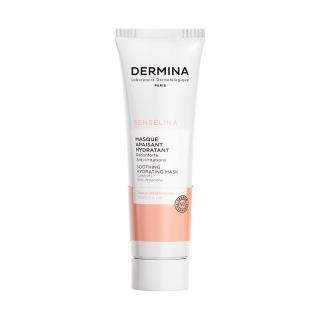 ​DERMINA DERMINA 修护舒缓保湿紧致面膜