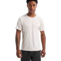 ARC'TERYX Norvan Downword Logo Short Sleeve
