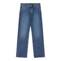 Levi's 李维斯 555宽松直筒水洗男士牛仔裤