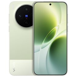 vivo X300s 天玑9500摄影2亿像素旗舰手机16+512
