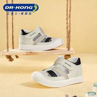 百亿补贴：江博士 透气 儿童凉鞋