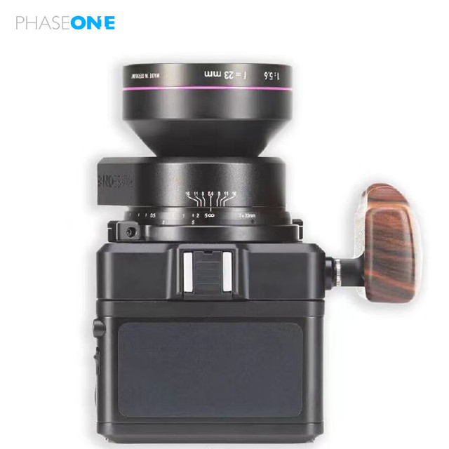 飞思 相机XC IQ4 150MP 23mm lens新款旅行便携式相机中画幅相机
