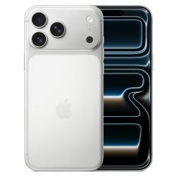 Apple iPhone 17 Pro Max 5G手机 256GB 银色