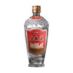 五粮液 经典 52%vol 浓香型白酒