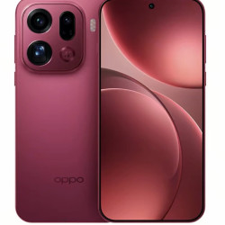 OPPO Find X9 Pro 5G手机 12GB+256GB 追光红