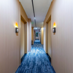 M+设计师HOTEL（海口高铁东站店）1晚