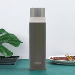 THERMOS 膳魔师 FFM-501男士女生学生真空不锈钢保冷保温杯500ml