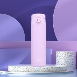 THERMOS 膳魔师 新款弹盖不锈钢保温杯JNF系列500ml