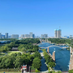佛山兴海唯璞酒店（千灯湖店）2晚