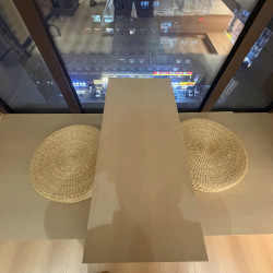 余家智享酒店（呼和浩特国际会展中心店） 1晚