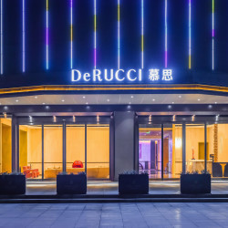 慕思酒店（溧阳高铁站博物馆店）2晚