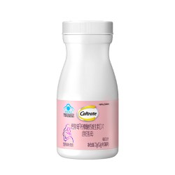 钙尔奇 孕妇钙片 1.2g*60粒