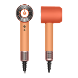 dyson 按距离自动调温 智能吹风机