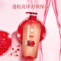 蜂花 石榴滋养洗发露