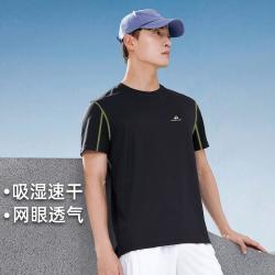 拓路者 男款短袖T恤