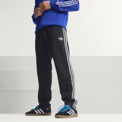adidas 阿根廷队复古足球休闲文化运动裤