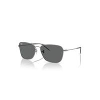 Ray-Ban REVERSE反转系列凹面墨镜R0102S