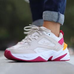 NIKE M2K TEKNO 女款运动鞋