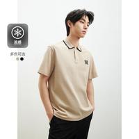 GXG 男士POLO衫
