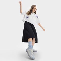 FILA 韩素希同款 女士运动鞋