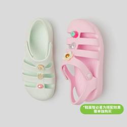 crocs 阳光罗马鞋轻便舒适大童鞋凉鞋