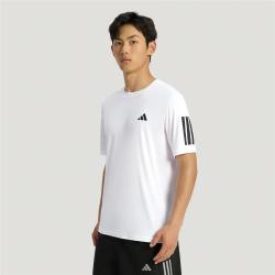 adidas 男子短袖T恤
