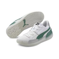 PUMA CLYDE 复古缓震防滑 男子篮球鞋