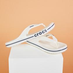 crocs 男女款人字拖 205393